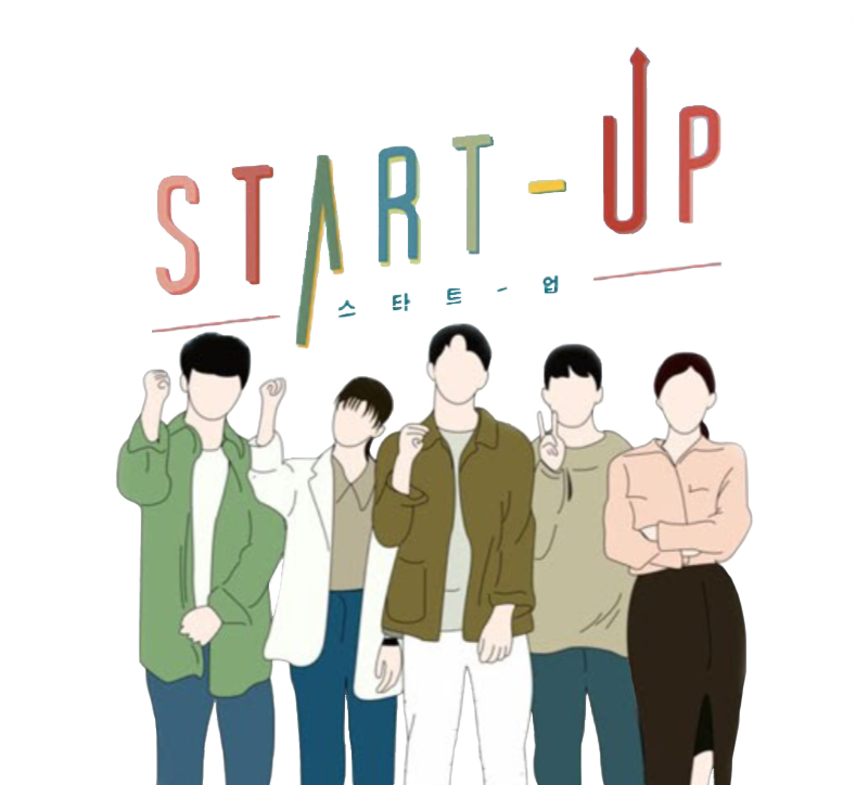 start up22